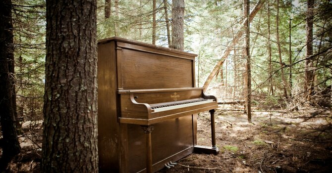 A Taste of Eternity image