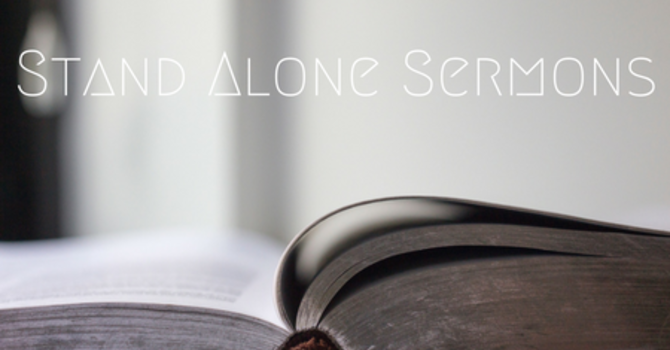 Trinity - Life In God