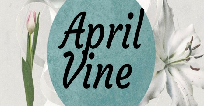 April Vine image