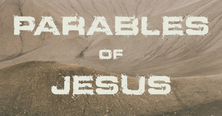 Parables of Jesus