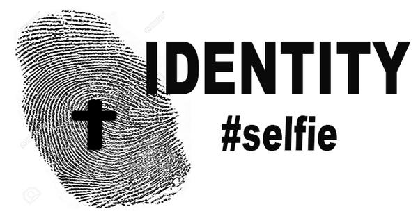 Identity #Selfie