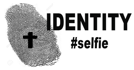Identity #Selfie