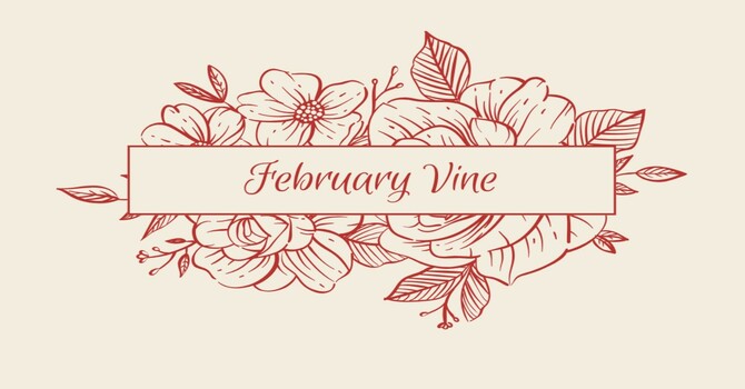 February Vine image