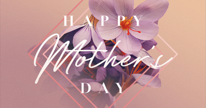 Sunday Bulletin - May 14, 2017 image