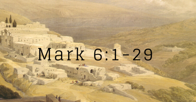 Sunday Bulletin - February 9, 2020 image