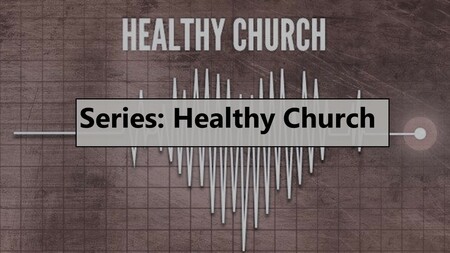 Healthy Church