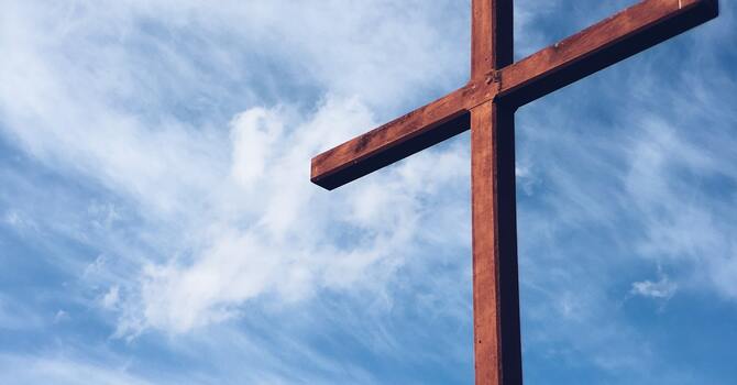 The Right Side Up Christian