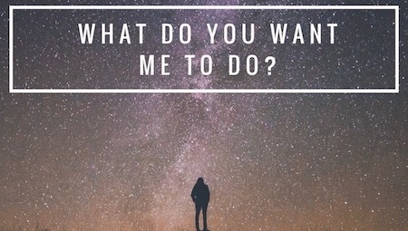 What do you want me to do?