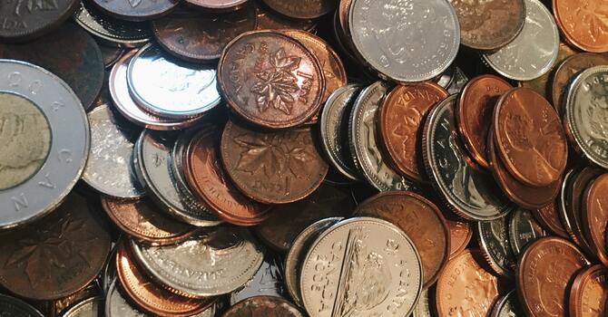 Parable of the Talents image