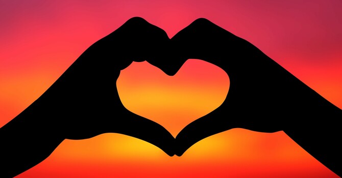 How Do I Love Right Now?