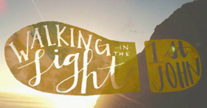 Walking In The Light