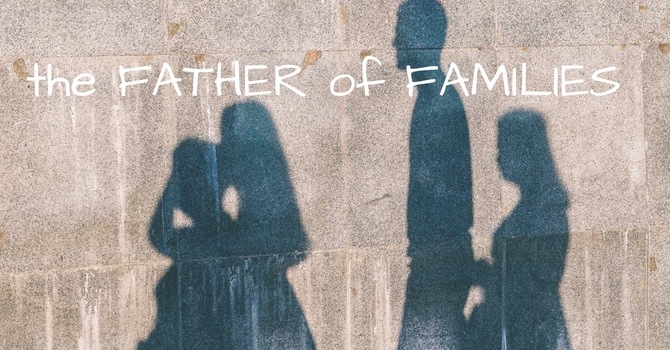 The Power of Blessing