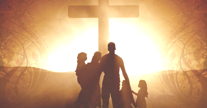 Sunday Bulletin - May 29, 2016 image