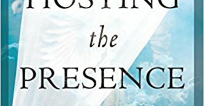 Hosting the Presence image