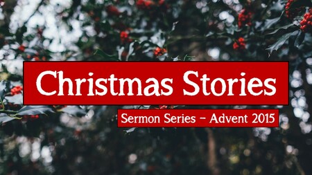 Christmas Stories