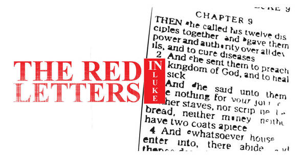Red Letter Series