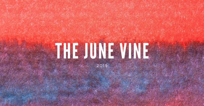 June Vine image