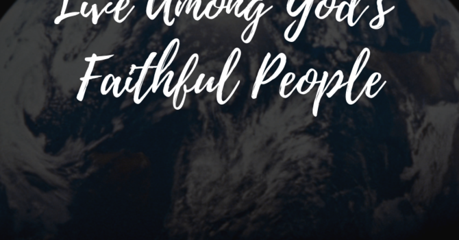 Sunday Bulletin - March 10th 2019 image