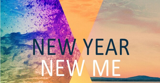 The January 2019 Vine image