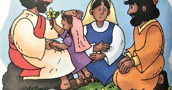 Preschool Kids in January 2018 image