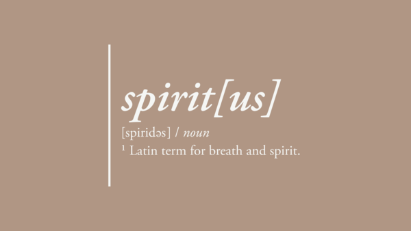 Spirit[us]
