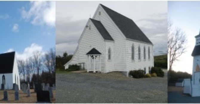 Parish of Seaforth