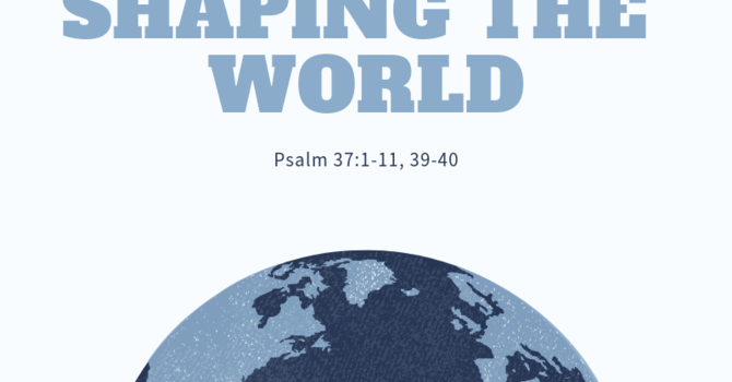 Sunday Bulletin - February 24th 2019 image