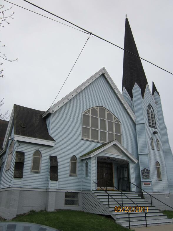 Slideshow image