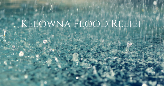 Kelowna Flood Relief image