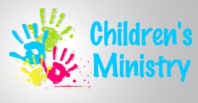 Childrens Ministry
