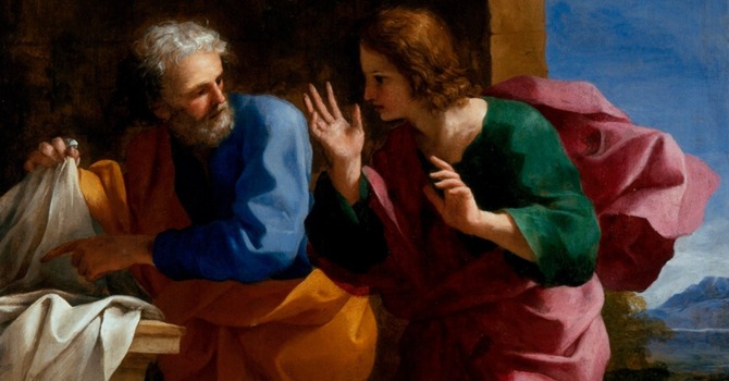 Revelation of Resurrection