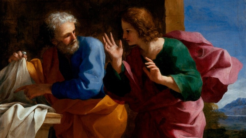 Revelation of Resurrection