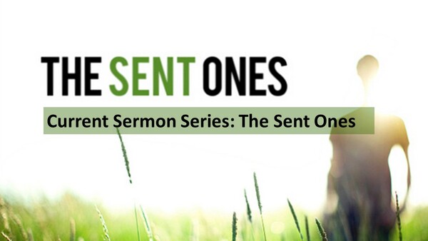 The Sent Ones