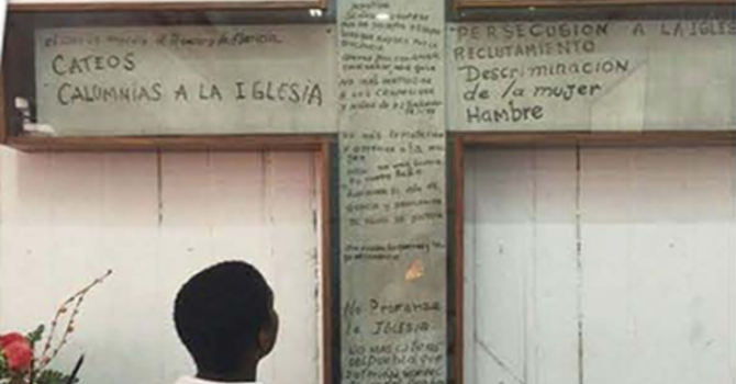 Sunday Bulletin June 24, 2018 image