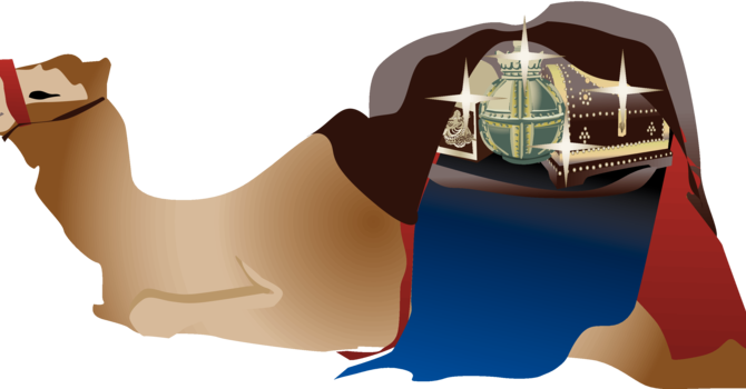 Sunday Bulletin - December 4, 2016 image