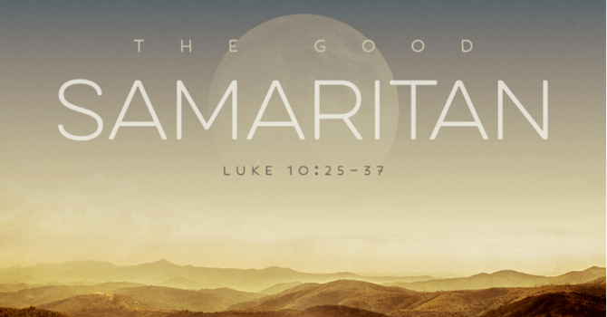 Sunday Bulletin - July 10, 2016 image