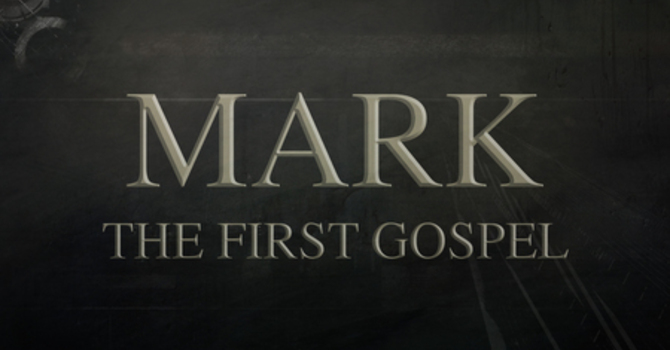 Baptism and Temptation