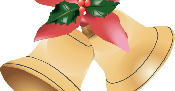 Sunday Bulletin - December 11, 2016 image