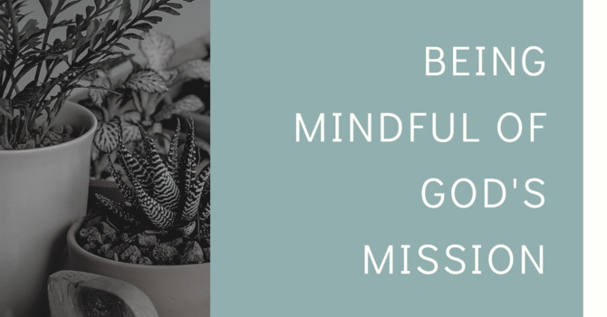 Sunday Bulletin - June 30th 2019 image