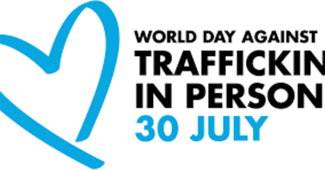 Sunday Bulletin - July 30, 2017 image