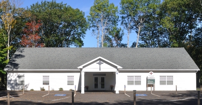 Parish of Wilmot