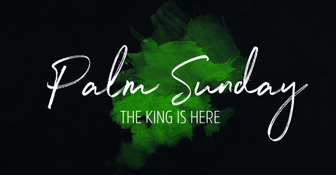 Jesus is King