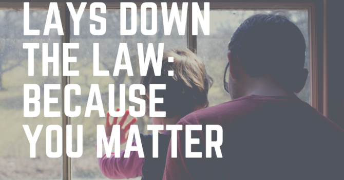 Sunday Bulletin - June 16th 2019 image