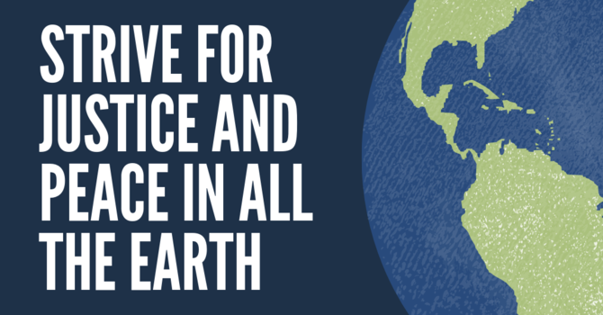 Sunday Bulletin - April 7th 2019 image