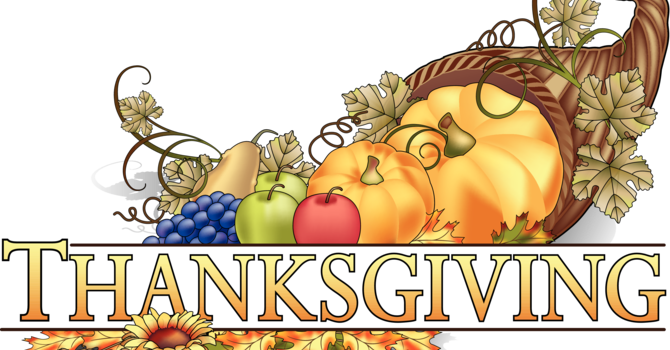 Sunday Bulletin - October 9, 2016 image