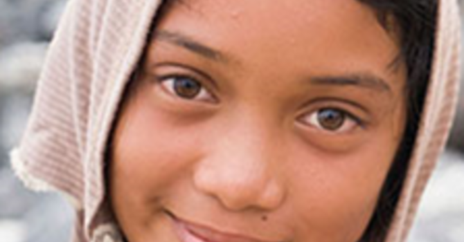 Sunday Bulletin - June 5, 2016 image