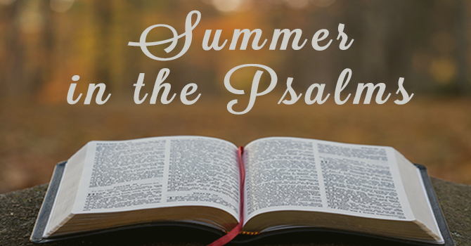 Psalm 121