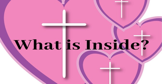 Sunday Bulletin - February 16, 2020 image