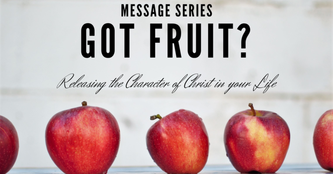 AM Service/ Gentleness