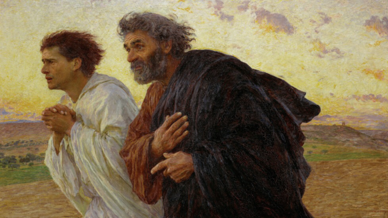 Revelation of Resurrection